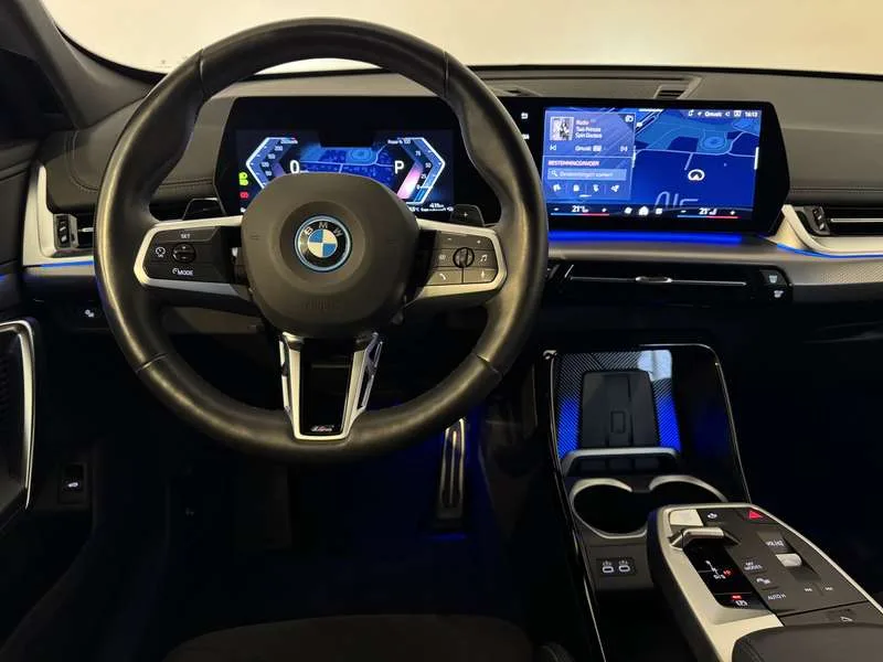 BMW X1 xDrive 25e - M Sport/Trekhaak/Keyless/AdaptLED/... Image 10