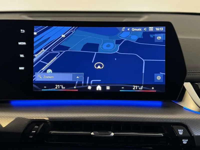 BMW X1 xDrive 25e - M Sport/Trekhaak/Keyless/AdaptLED/... Image 11