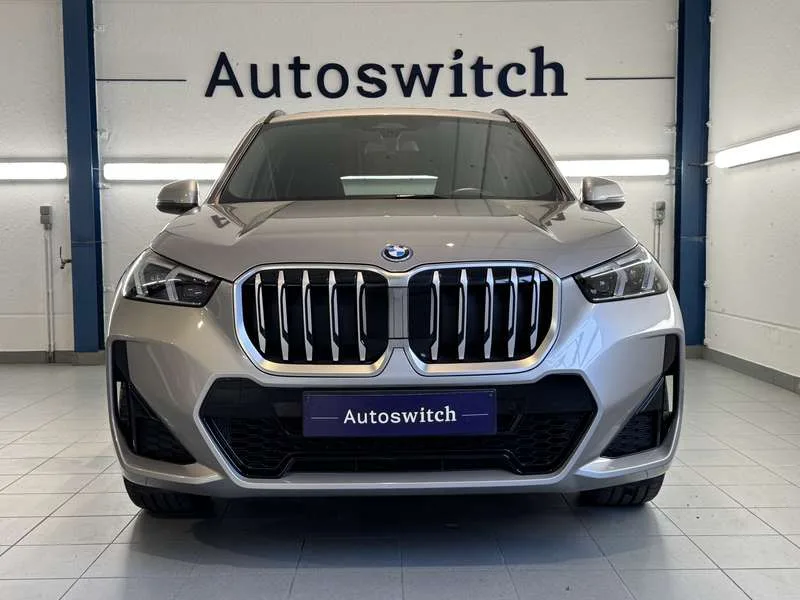 BMW X1 xDrive 25e - M Sport/Trekhaak/Keyless/AdaptLED/... Image 2