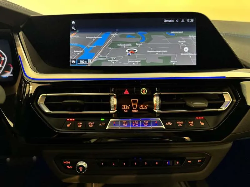 BMW Z4 M40i - Head-up/H&K/Comf/ActCruise/DrivAss/AdaptLED Image 12