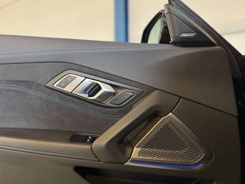 BMW Z4 M40i - Head-up/H&K/Comf/ActCruise/DrivAss/AdaptLED Image 13