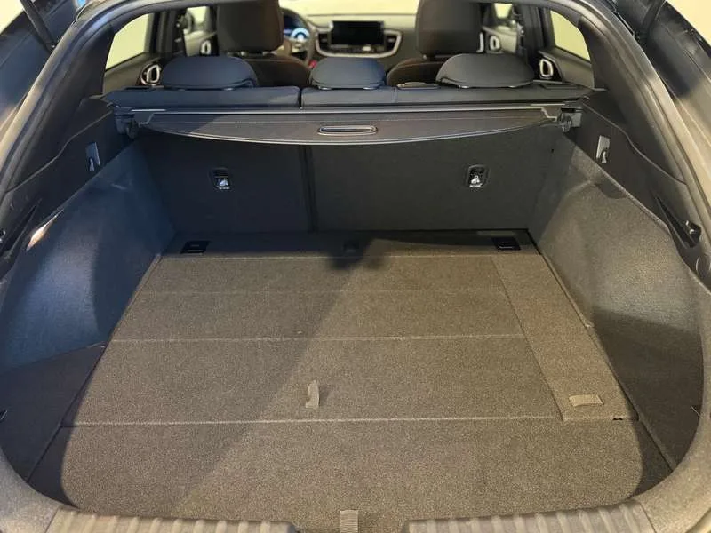 Kia ProCeed / pro_cee'd 1.5i Automaat GT Line/Verw.Zetels+stuur/AdaptCruis Image 15