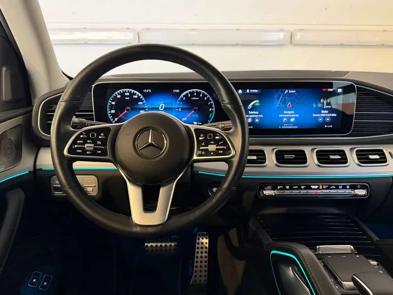 Mercedes-Benz GLE 350 e 4Matic - AMG/Burmester/Nightpack/360°/... Image 10