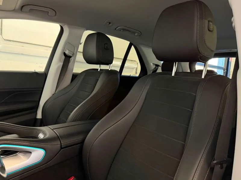 Mercedes-Benz GLE 350 e 4Matic - AMG/Burmester/Nightpack/360°/... Image 13