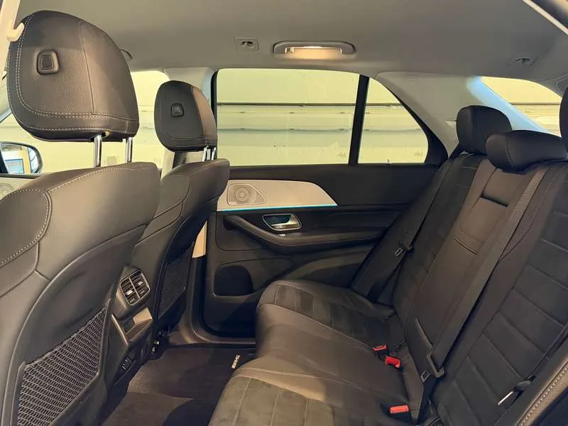 Mercedes-Benz GLE 350 e 4Matic - AMG/Burmester/Nightpack/360°/... Image 14