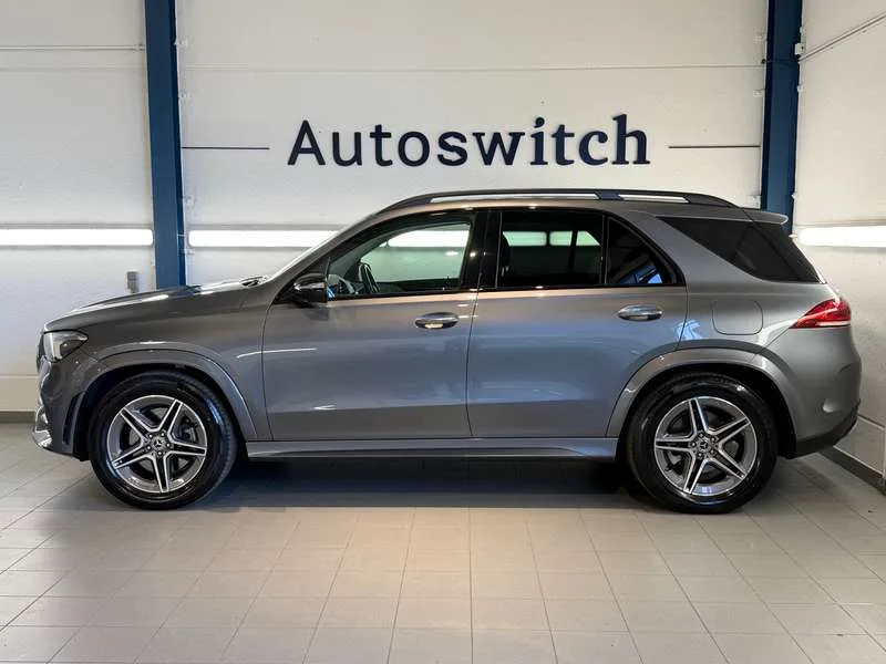 Mercedes-Benz GLE 350 e 4Matic - AMG/Burmester/Nightpack/360°/... Image 3