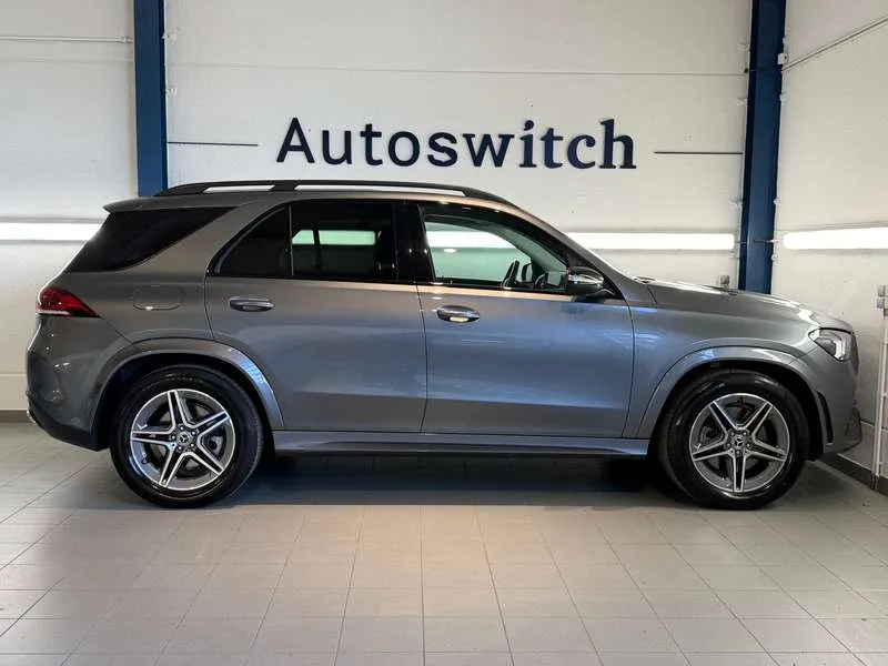 Mercedes-Benz GLE 350 e 4Matic - AMG/Burmester/Nightpack/360°/... Image 5