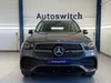 Mercedes-Benz GLE 350 e 4Matic - AMG/Burmester/Nightpack/360°/... Thumbnail 2