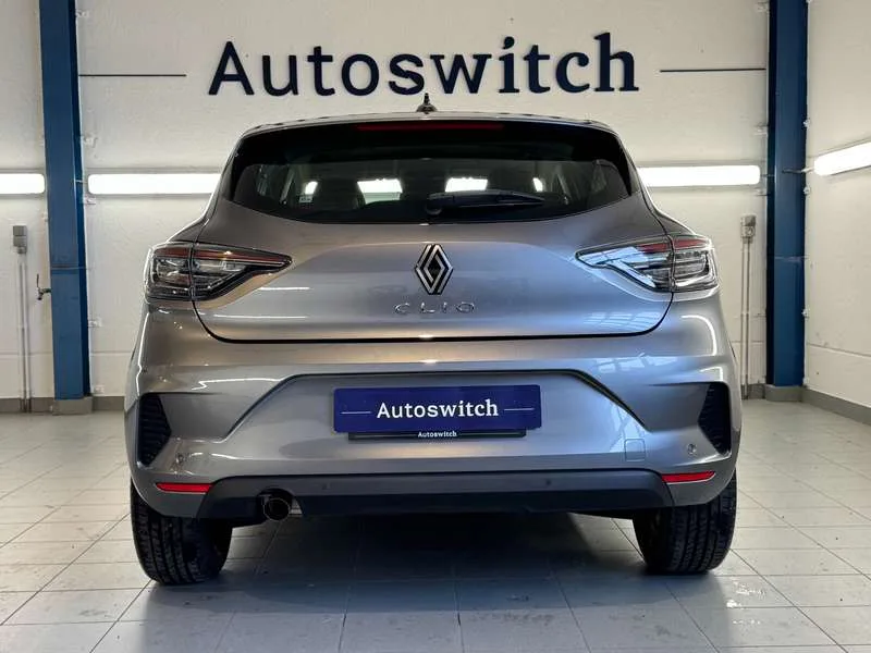 Renault Clio 1.0 TCe - VerwStuur+zetels/Carplay/AutomAirco/... Image 4