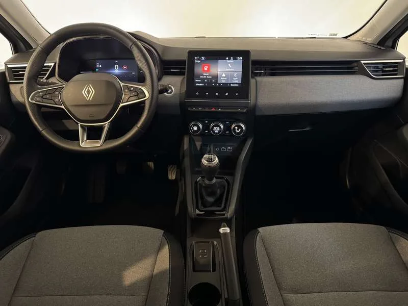 Renault Clio 1.0 TCe - VerwStuur+zetels/Carplay/AutomAirco/... Image 9