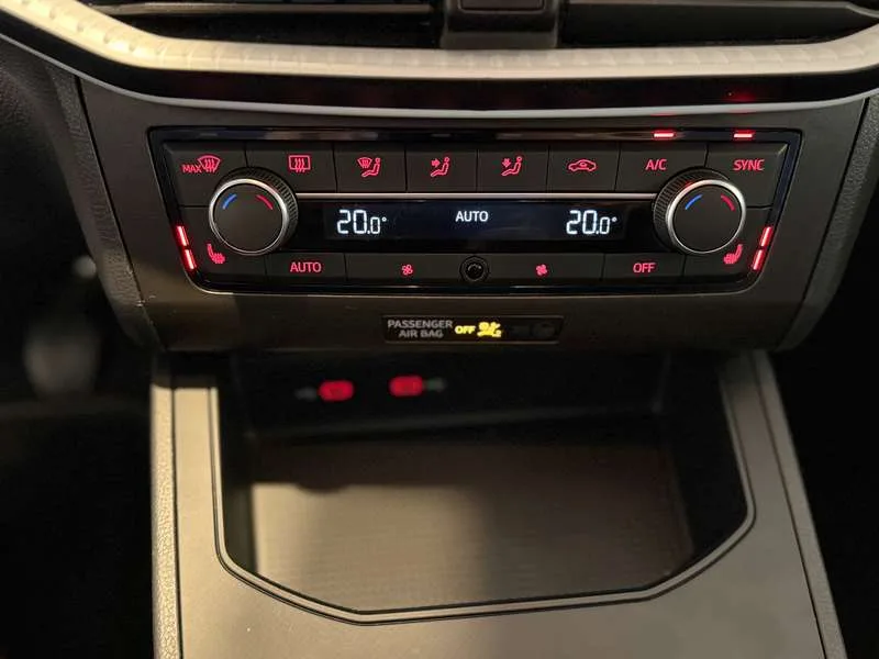 SEAT Ibiza Ibiza 1.0 MPI - Style/CarPlay/Zetelverw/LED/Cruise Image 14