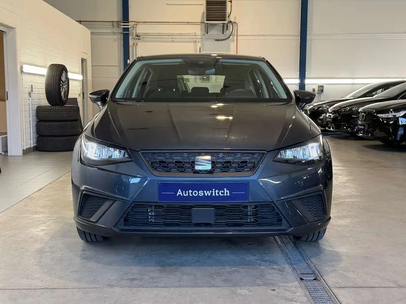 SEAT Ibiza Ibiza 1.0 MPI - Style/CarPlay/Zetelverw/LED/Cruise Image 2