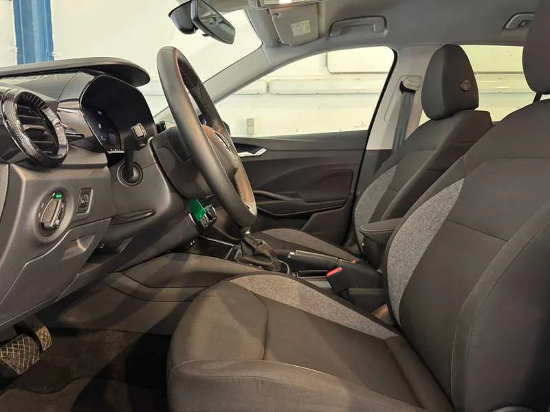 Skoda Fabia 1.0TSI DSG - CarPlay/Zonwerende ramen/Winterset/.. Image 13