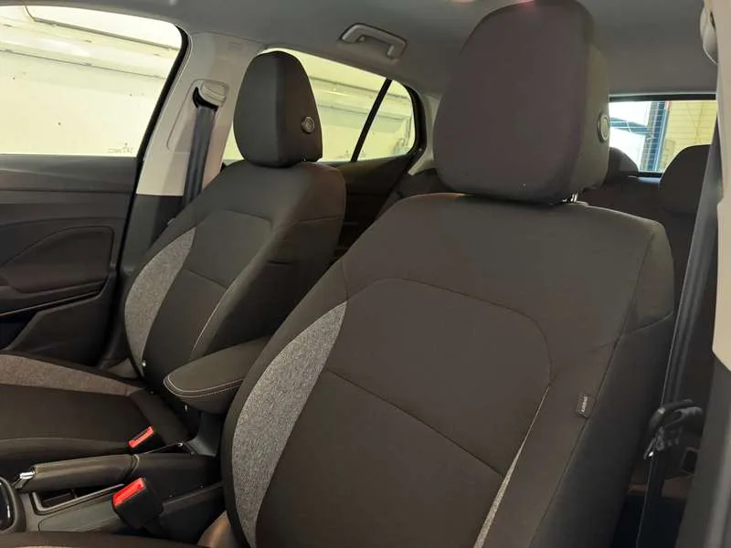 Skoda Fabia 1.0TSI DSG - CarPlay/Zonwerende ramen/Winterset/.. Image 14