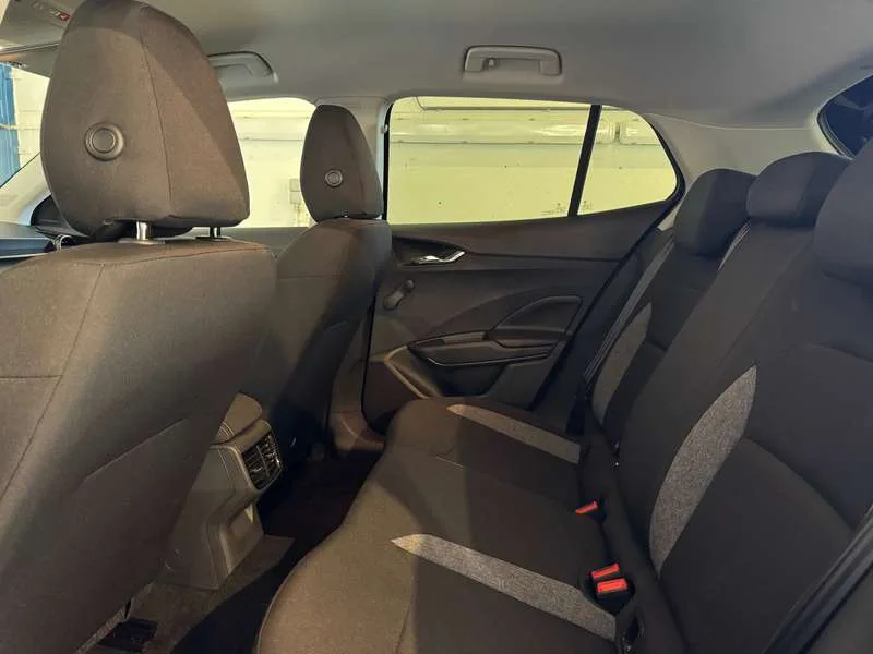 Skoda Fabia 1.0TSI DSG - CarPlay/Zonwerende ramen/Winterset/.. Image 15