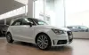 Audi A1 SPORTBACK 1.TFSI*GPS*S-LINE*TOPWAGEN & PRIJS !!! Thumbnail 4