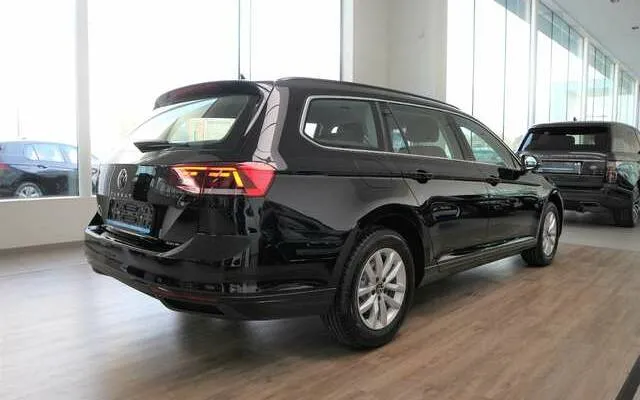 Volkswagen Passat Variant 2.0TDi 150PK DSG STYLE*NIEUW MODEL 2021*TOPAANBOD! Image 10