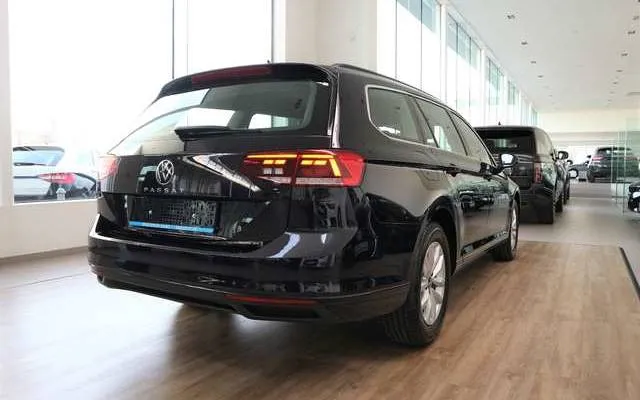 Volkswagen Passat Variant 2.0TDi 150PK DSG STYLE*NIEUW MODEL 2021*TOPAANBOD! Image 9