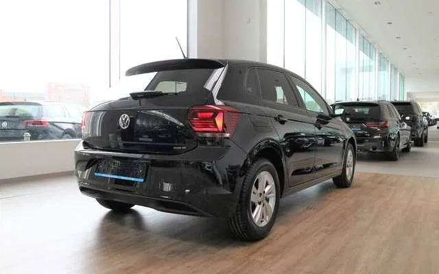 Volkswagen Polo 1.0TSi 95PK COMFORT*VELEOPTIES*MODEL 2020*TOPPRIJS Image 10