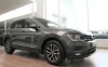 Volkswagen Tiguan 1.6TDI 6V*COMFORTLINE*CAMERA*GPS*PARKASSIST*TOP!!! Thumbnail 4