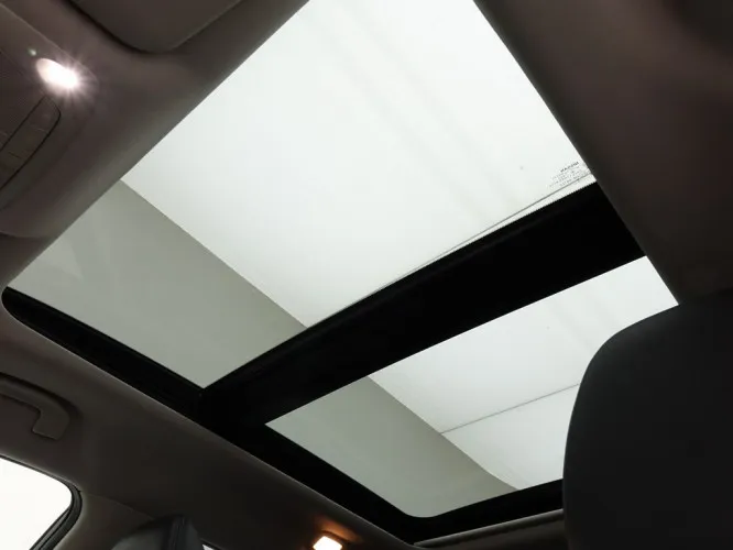 Nissan X-Trail 1.3 DIG-T 159 DCT Tekna + GPS + Leder/Cuir Image 10