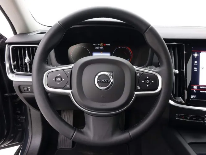 Volvo S60 2.0 T4 190 Geartronic + GPS + LED Lights Image 9