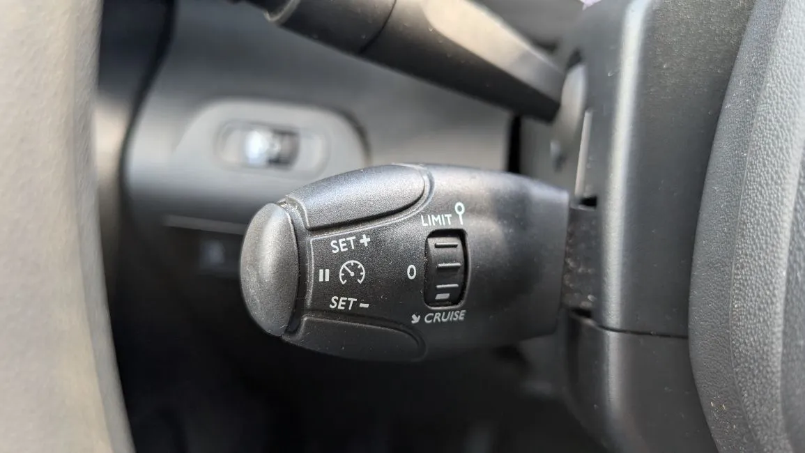 Citroen Berlingo 1.2 PureTech Airco Cruise Controle EU6 Image 9