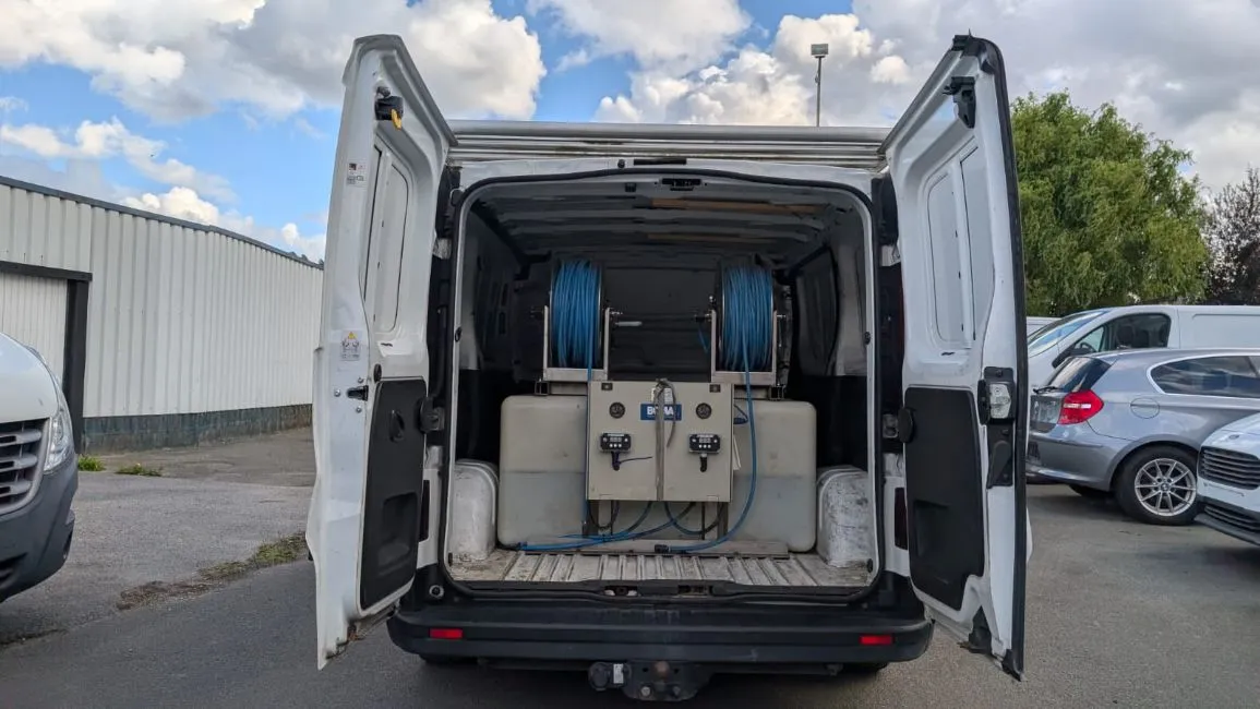 Fiat Talento 2.0 MJet Airco Cruise Controle EU6  Image 13