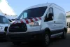 Ford Transit 2.0 Tdci EU6 Airco Garantie L2H2 Thumbnail 1