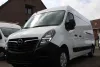 Opel Movano Lift 500kg EU6 L3H2 Warranty  Thumbnail 1
