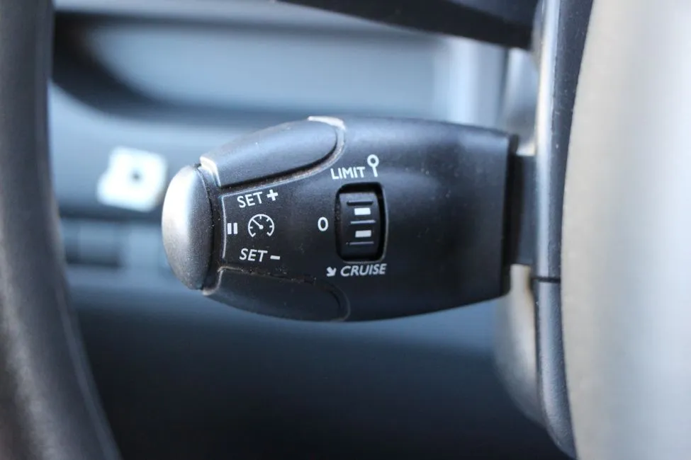 Opel Vivaro 1.5 Cdti EU6 Airco Cruise Controle Image 9