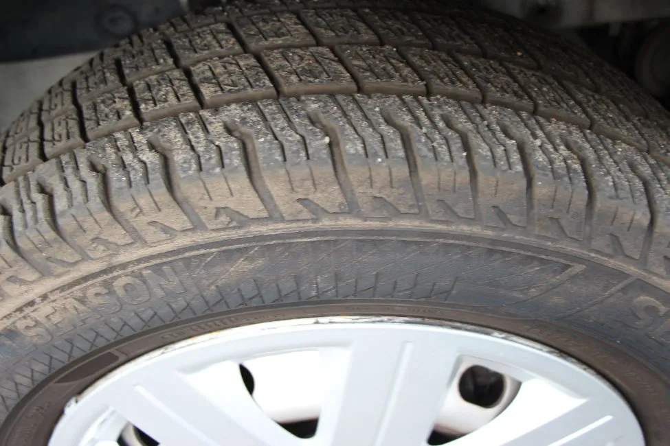 Opel Vivaro 1.6 Cdti Airco EU6 Warranty Image 13