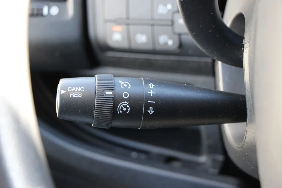 Peugeot Boxer 2.0 Hdi EU6 Airco Cruis Co. Waranty Image 10