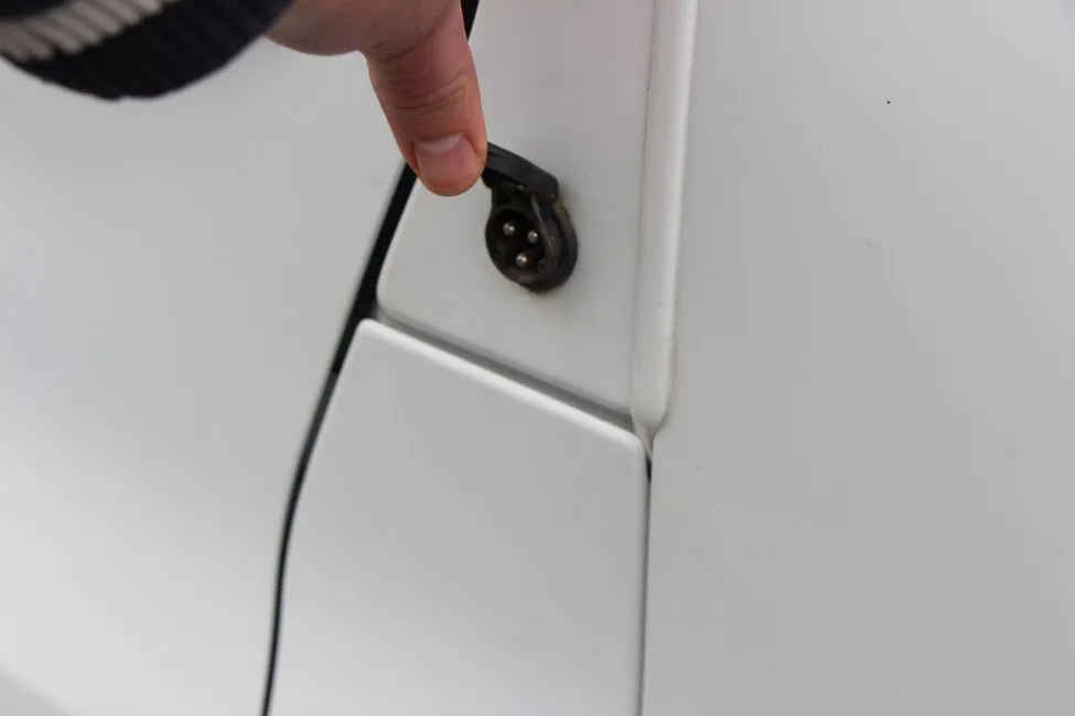 Renault Trafic 1.6 Dci Koelwagen EU5 Garantie 9800+Btw Image 15