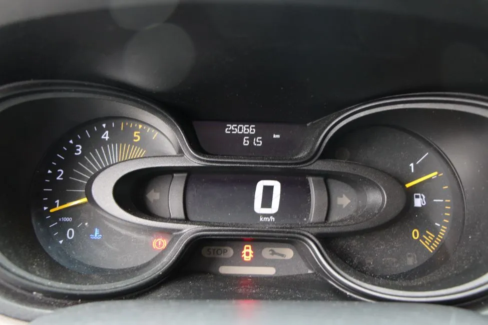 Renault Trafic 1.6 Dci Koelwagen EU5 Garantie 9800+Btw Image 7