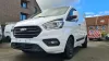 Ford Transit Custom 2.0 Tdci EU6 Airco Automaat 12900+Btw Thumbnail 1