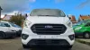 Ford Transit Custom 2.0 Tdci EU6 Airco Automaat 12900+Btw Thumbnail 2