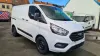 Ford Transit Custom 2.0 Tdci EU6 Airco Automaat 12900+Btw Thumbnail 3