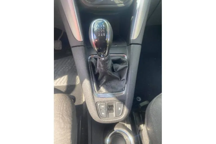 Opel Zafira Tourer  Image 2