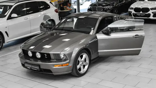 Ford Mustang 4.0i V6 Roush Automatic