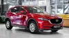 Mazda CX-5 ULTIMATE 2.2 SKYACTIV-D 4x4 Automatic Thumbnail 5