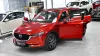Mazda CX-5 ULTIMATE 2.2 SKYACTIV-D 4x4 Automatic Thumbnail 1
