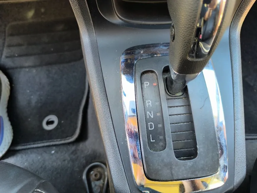 Ford Fiesta  Image 12