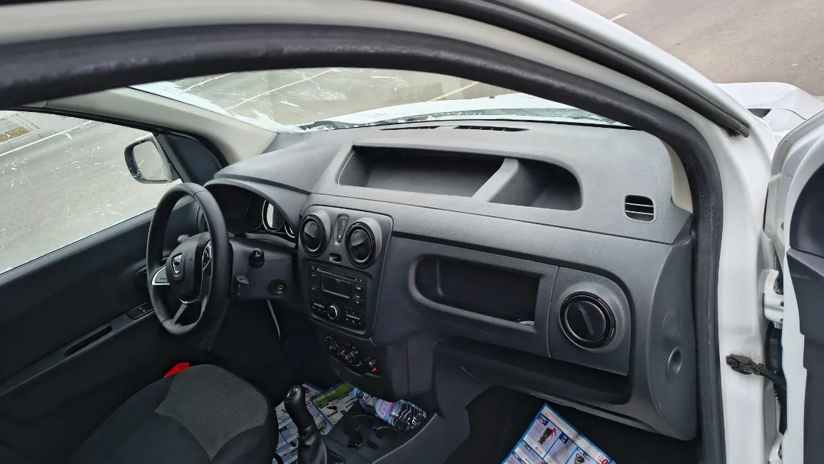 Dacia Dokker 1.5 DCI Image 8