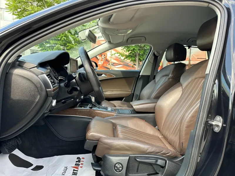 Audi A6 Allroad 3.0Bitdi 313кс Image 9