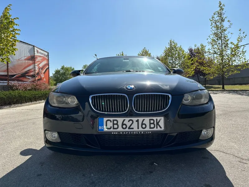 BMW 330 D 231кс Image 8