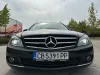 Mercedes-Benz C 220 Автомат-Кожа-170кс. Thumbnail 6