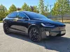 Tesla Model X 100D Carbon/Black Edition Thumbnail 5
