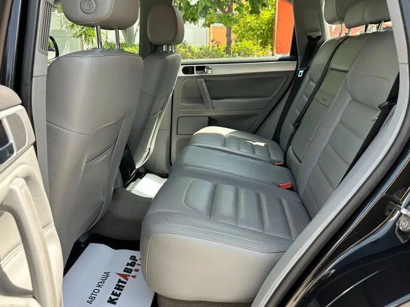 Volkswagen Touareg 3.6 Бензин 280кс Image 9