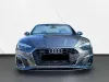 Audi A5 Cabrio 40 TFSI Quattro =S-line= Distronic Гаранция Thumbnail 1